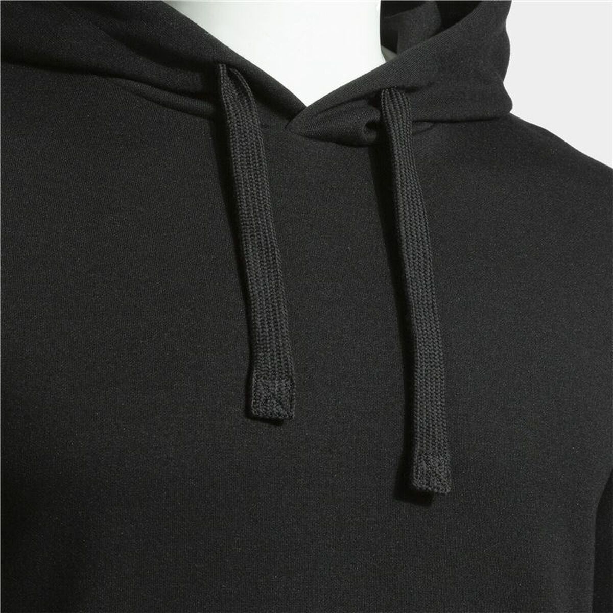 Sudadera con Capucha Hombre Joma Sport Combi Negro M