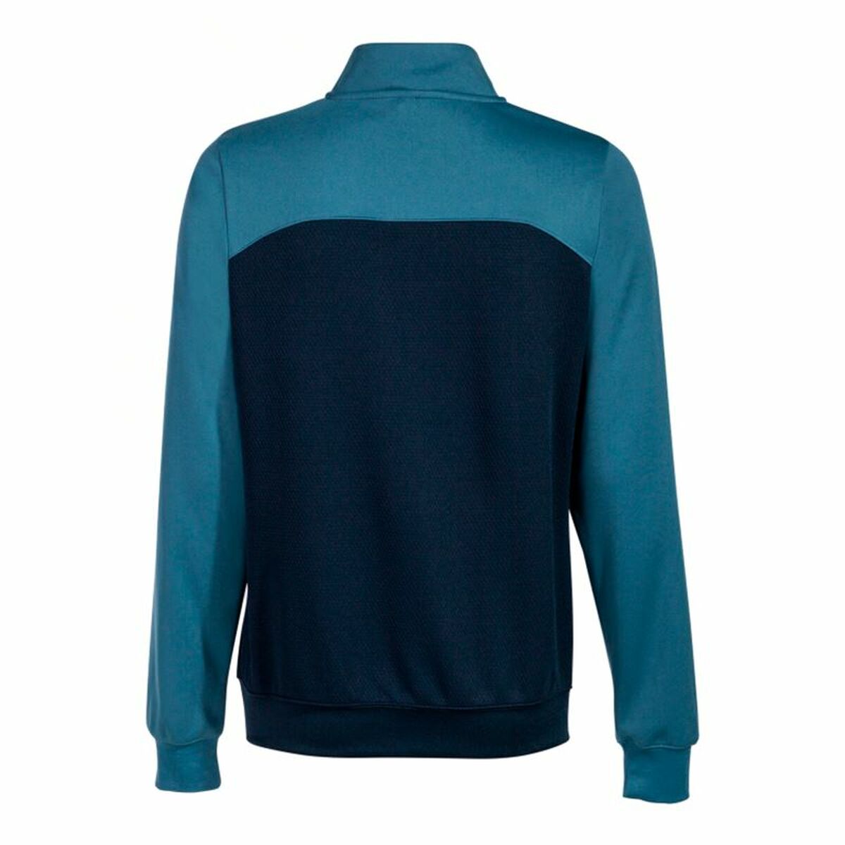 Sudadera sin Capucha Mujer Joma Sport Winner II Azul M