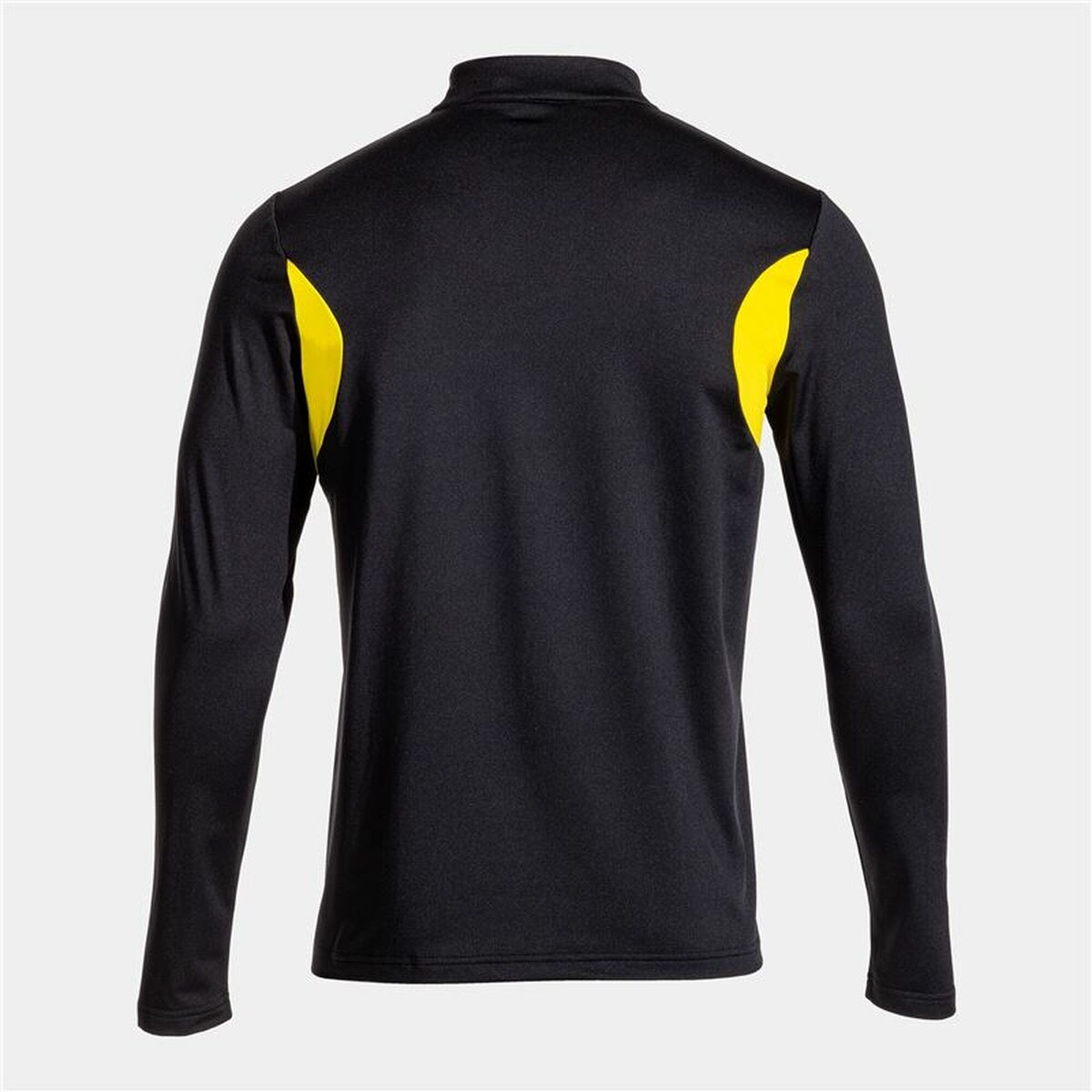 Sudadera sin Capucha Hombre Joma Sport Winner III Negro M