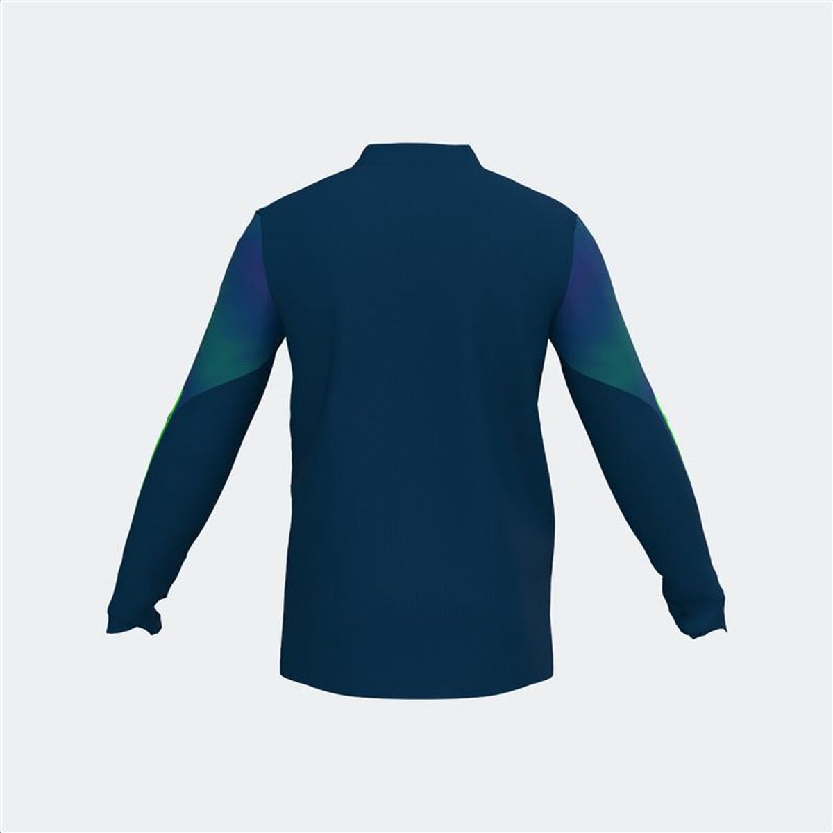 Sudadera sin Capucha Hombre Joma Sport Elite XI Verde S