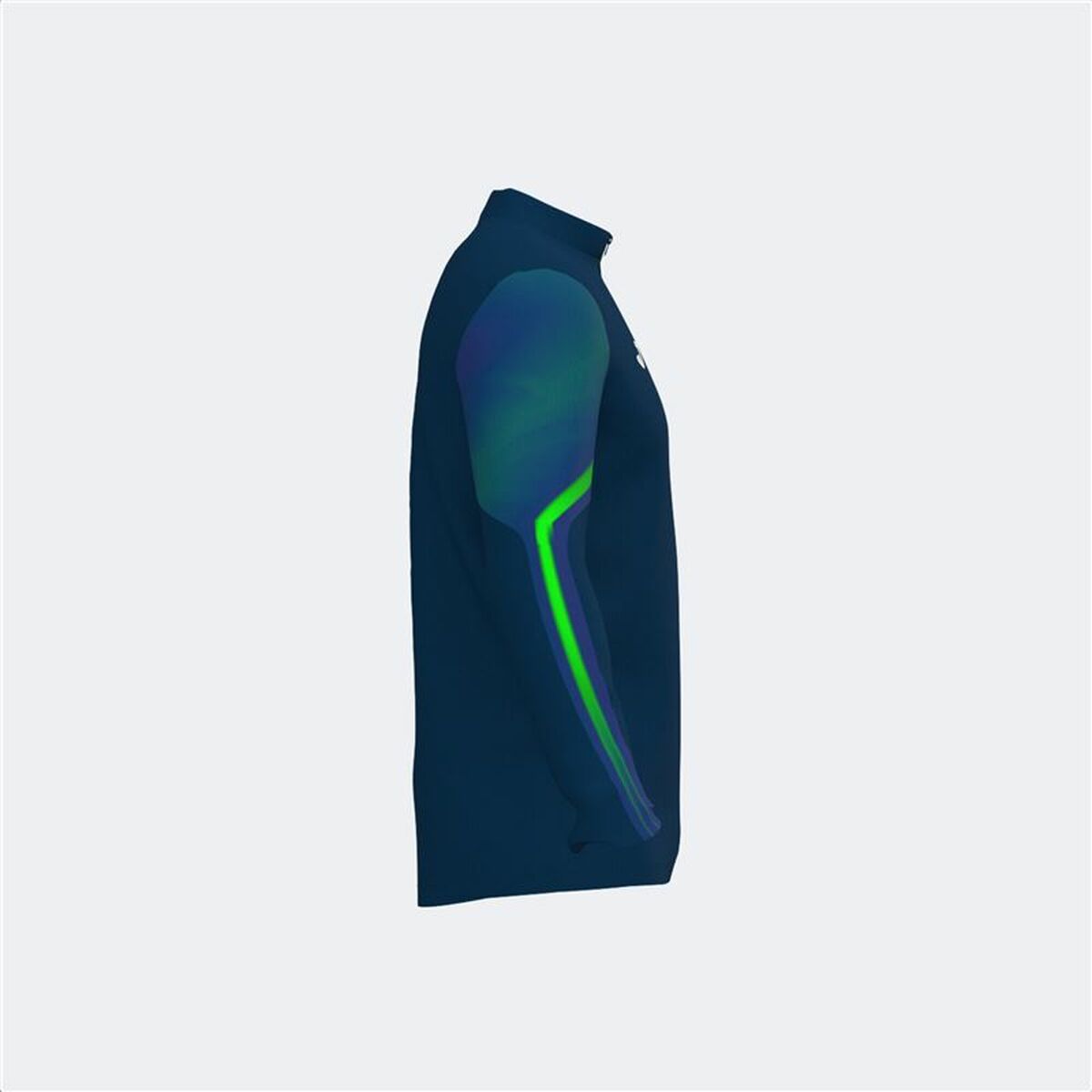 Sudadera sin Capucha Hombre Joma Sport Elite XI Verde S