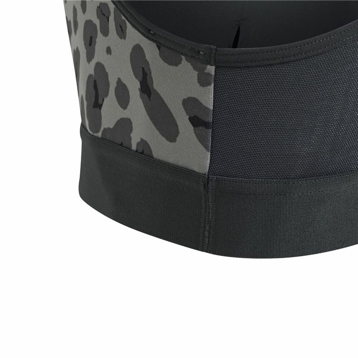 Sujetador Deportivo Adidas Powerreact Gris 13-14 Años