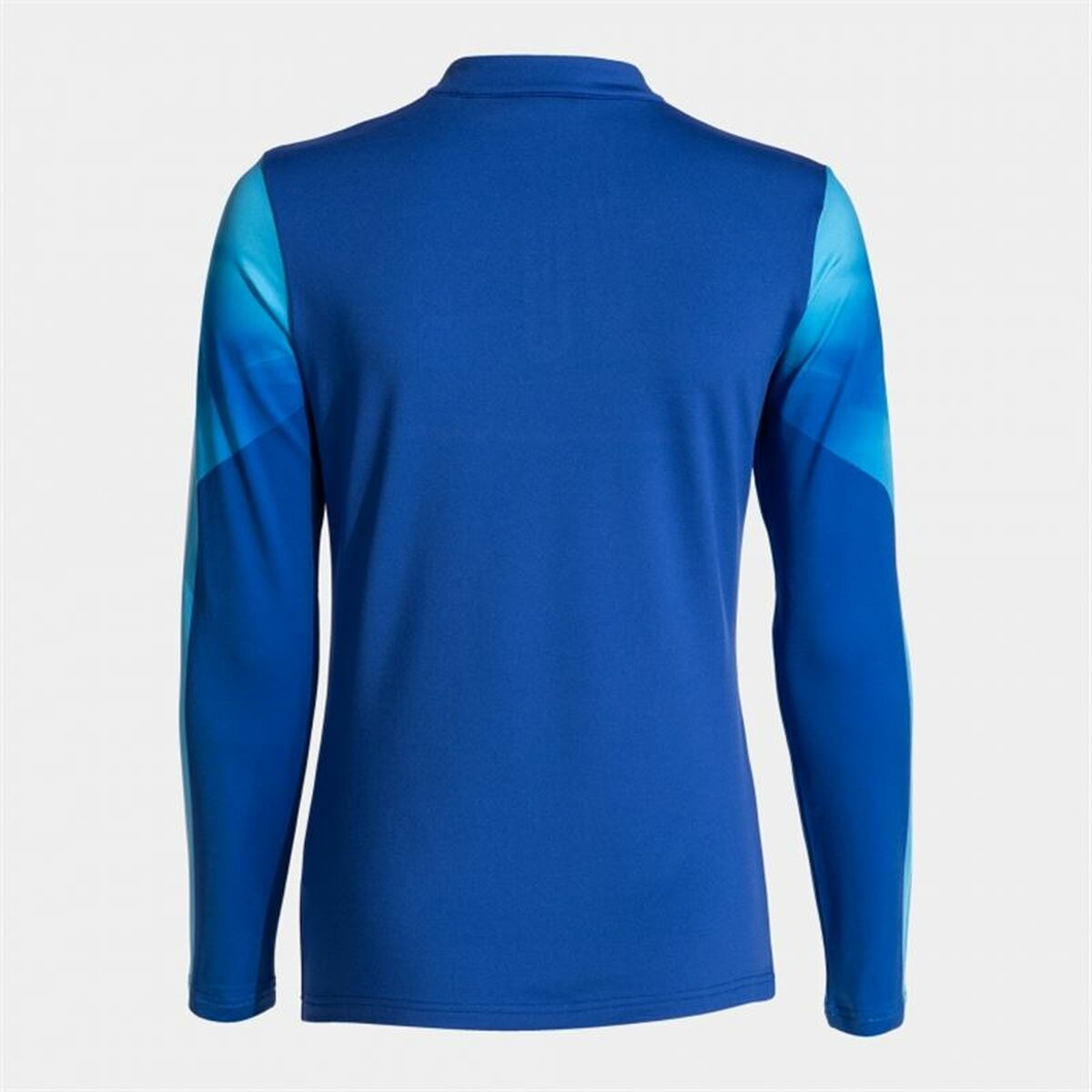 Sudadera sin Capucha Mujer Joma Sport Elite XI Azul L