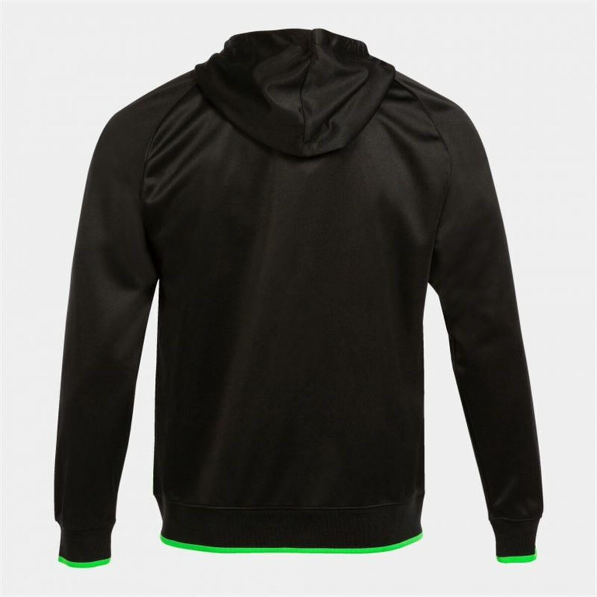 Sudadera con Capucha Hombre Joma Sport Supernova III Negro XL