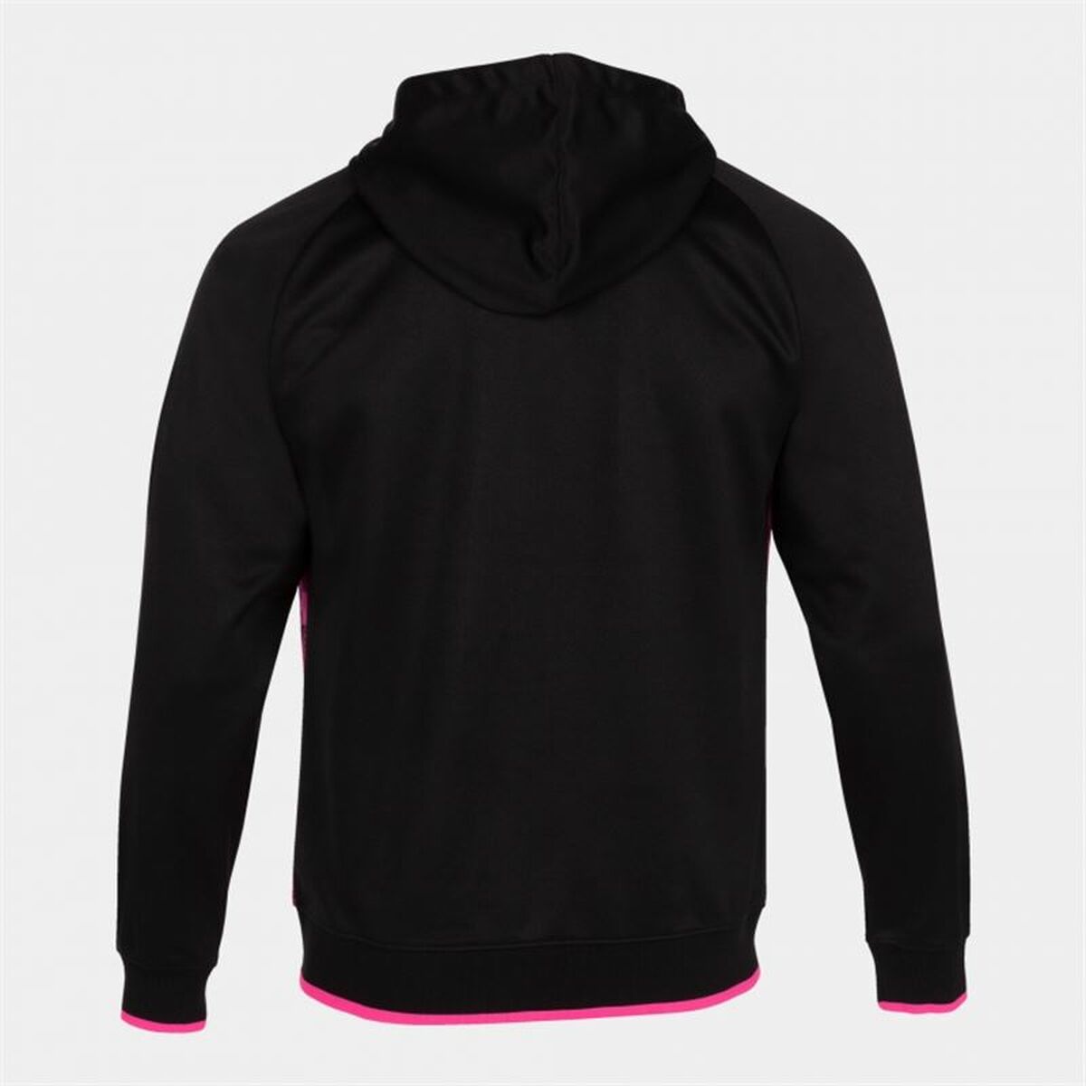 Sudadera con Capucha Hombre Joma Sport Supernova III Negro 11-12 años