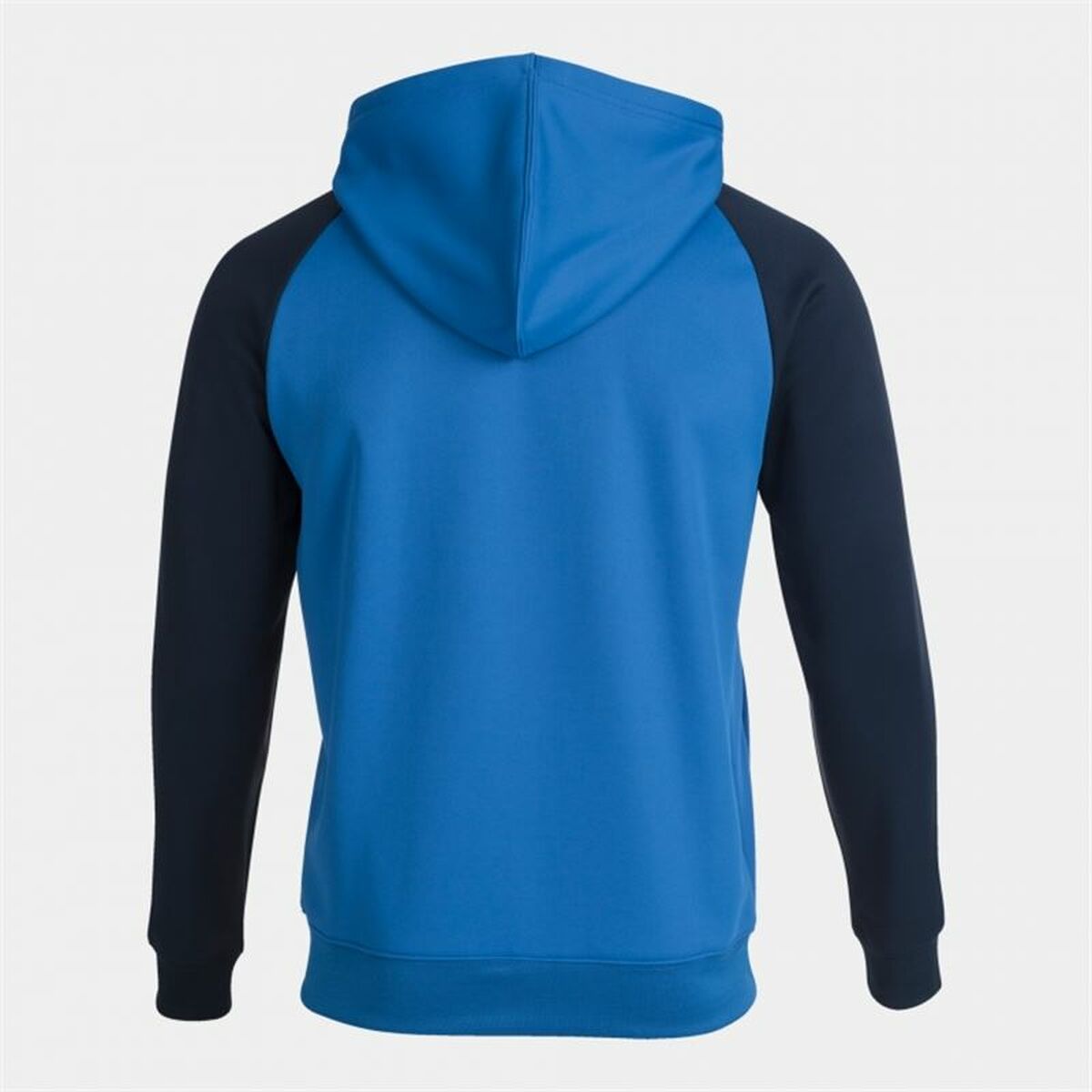 Sudadera con Capucha Hombre Joma Sport Academy IV Azul XL