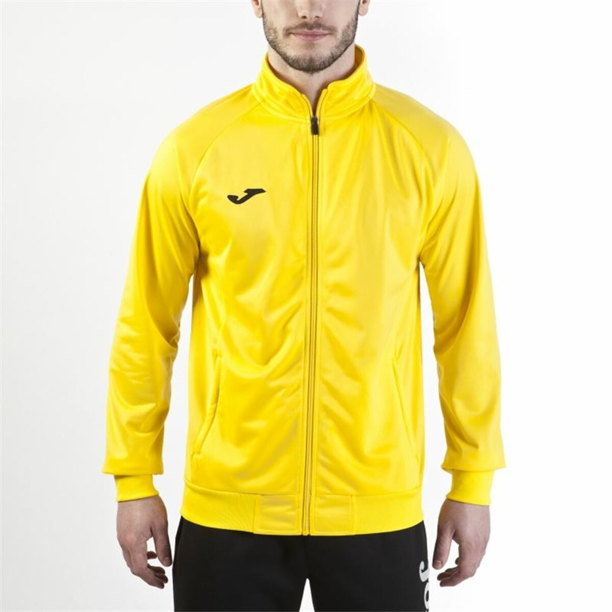 Sudadera sin Capucha Hombre Joma Sport Gala L
