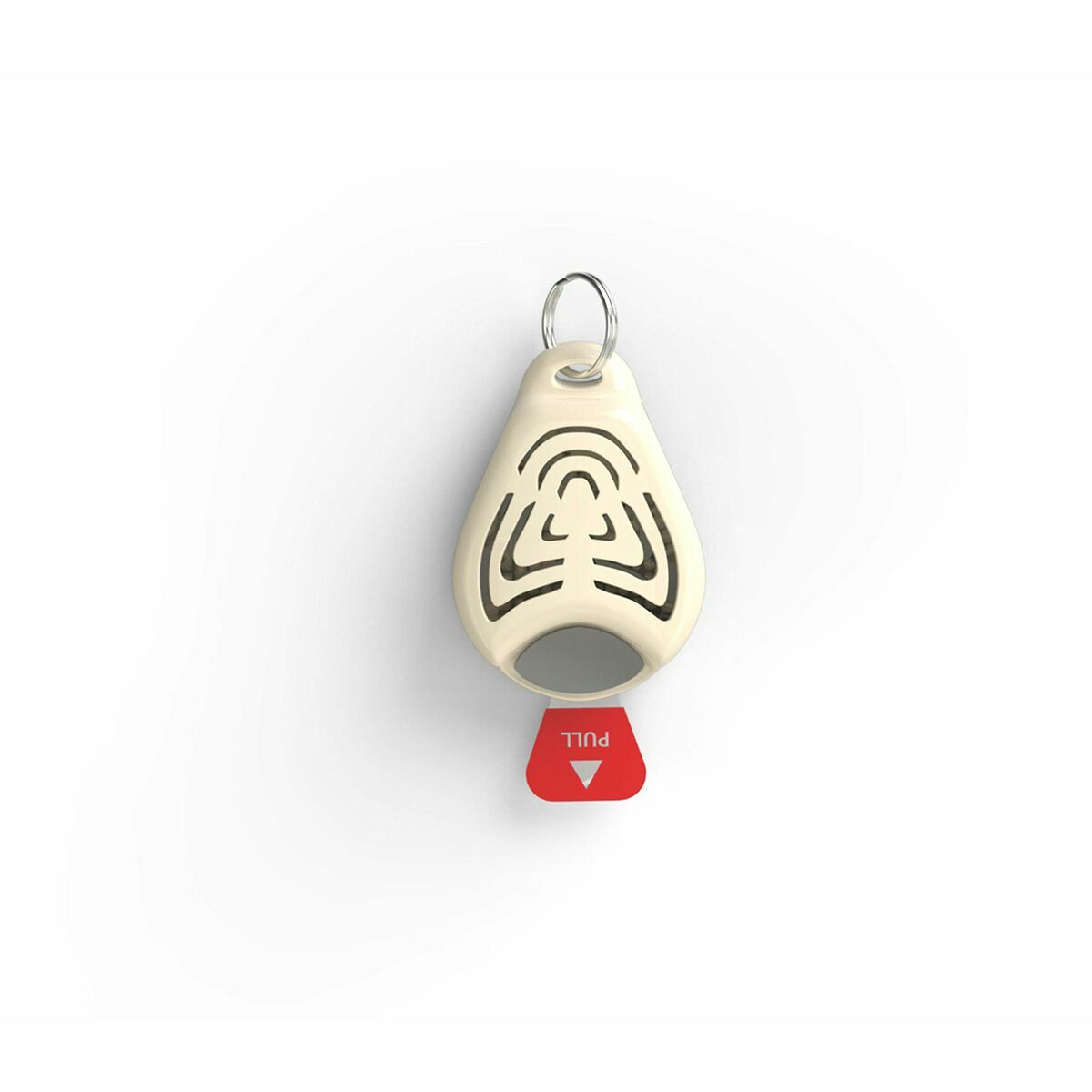 Repelente de insectos Tickless