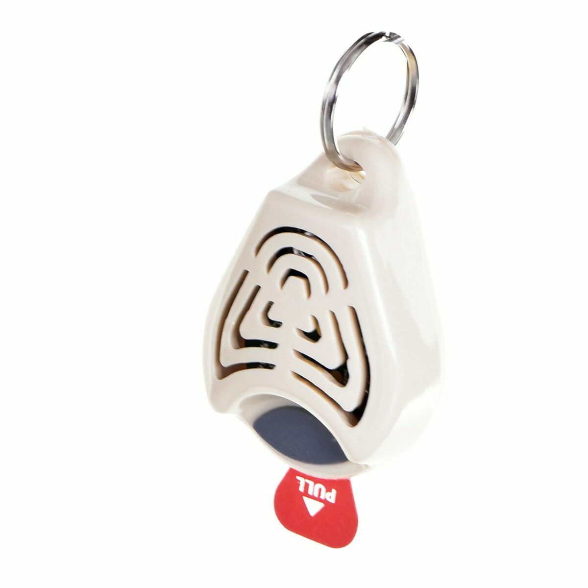 Repelente de insectos Tickless