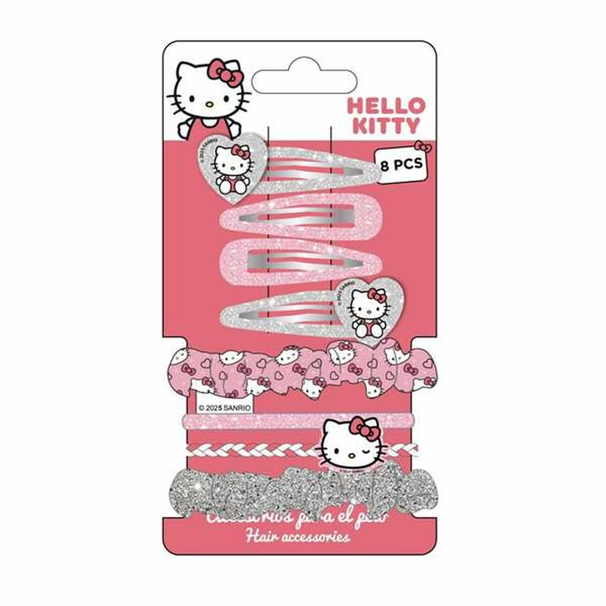 Collar Hello Kitty