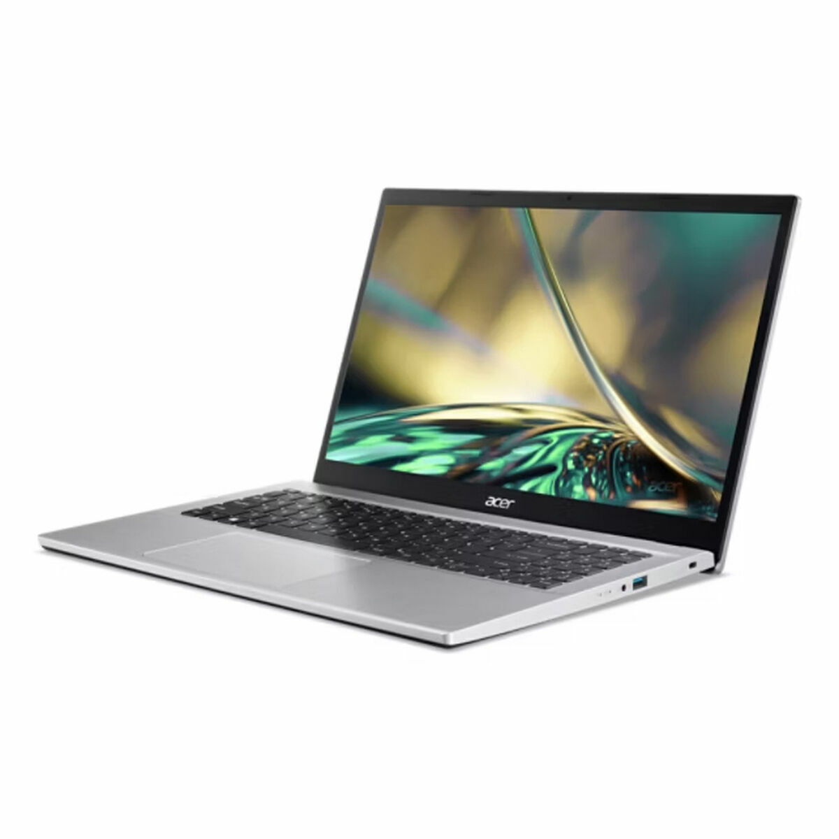 Laptop Acer NX.K6TEB.04A 39" Intel Core i5-1235U 16 GB RAM 512 GB SSD Qwerty Español