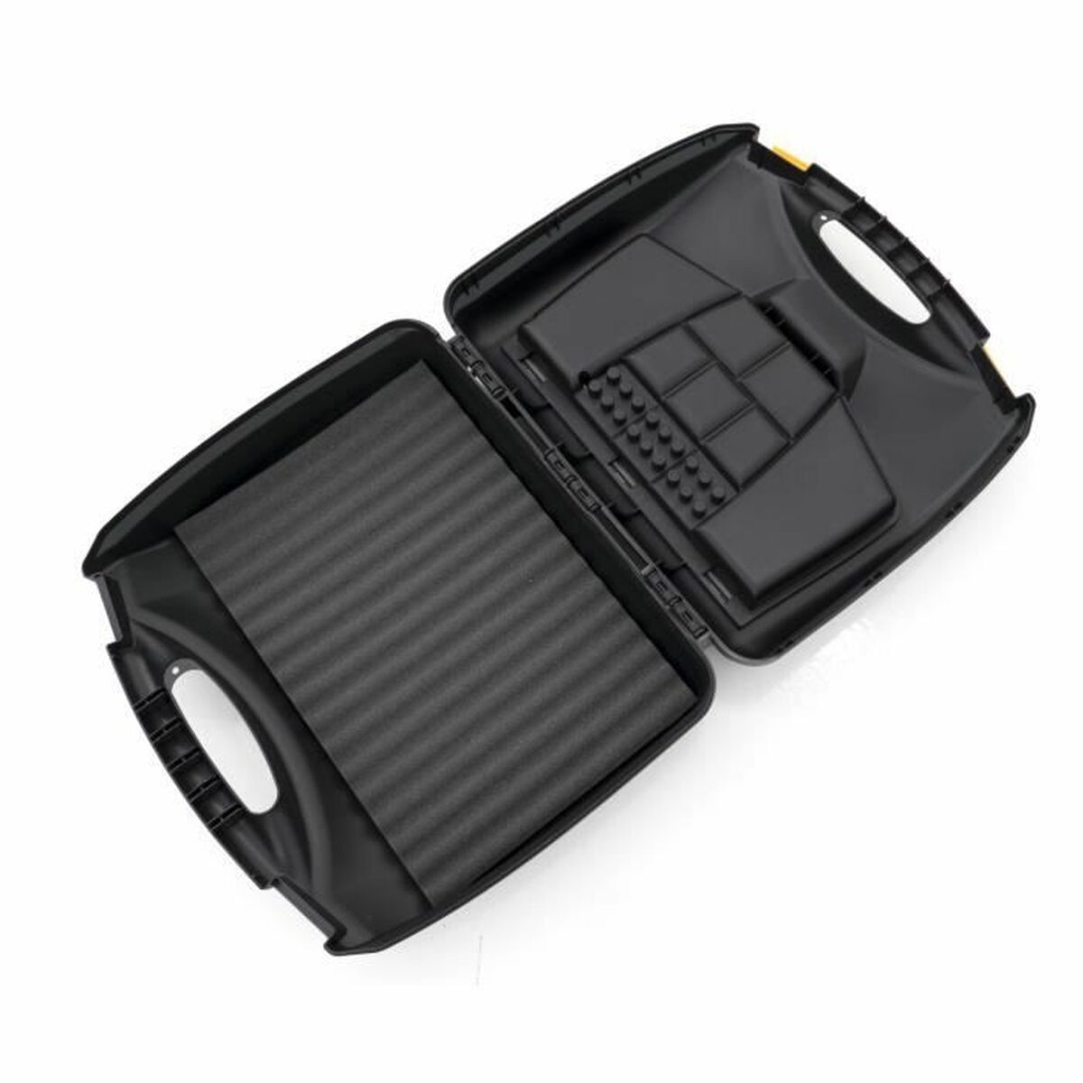 Caja de Herramientas Plastiken Titanium Plástico 40 x 33 x 15 cm