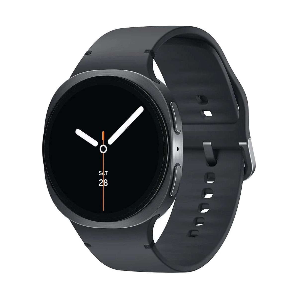 Smartwatch Samsung SM-L320NDAAEUB Gris 1,34" 40 mm