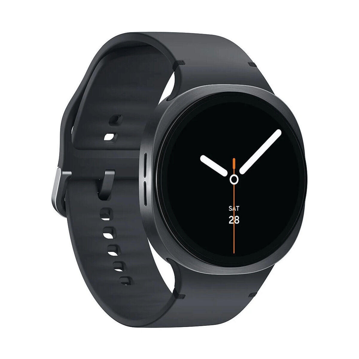 Smartwatch Samsung SM-L320NDAAEUB Gris 1,34" 40 mm