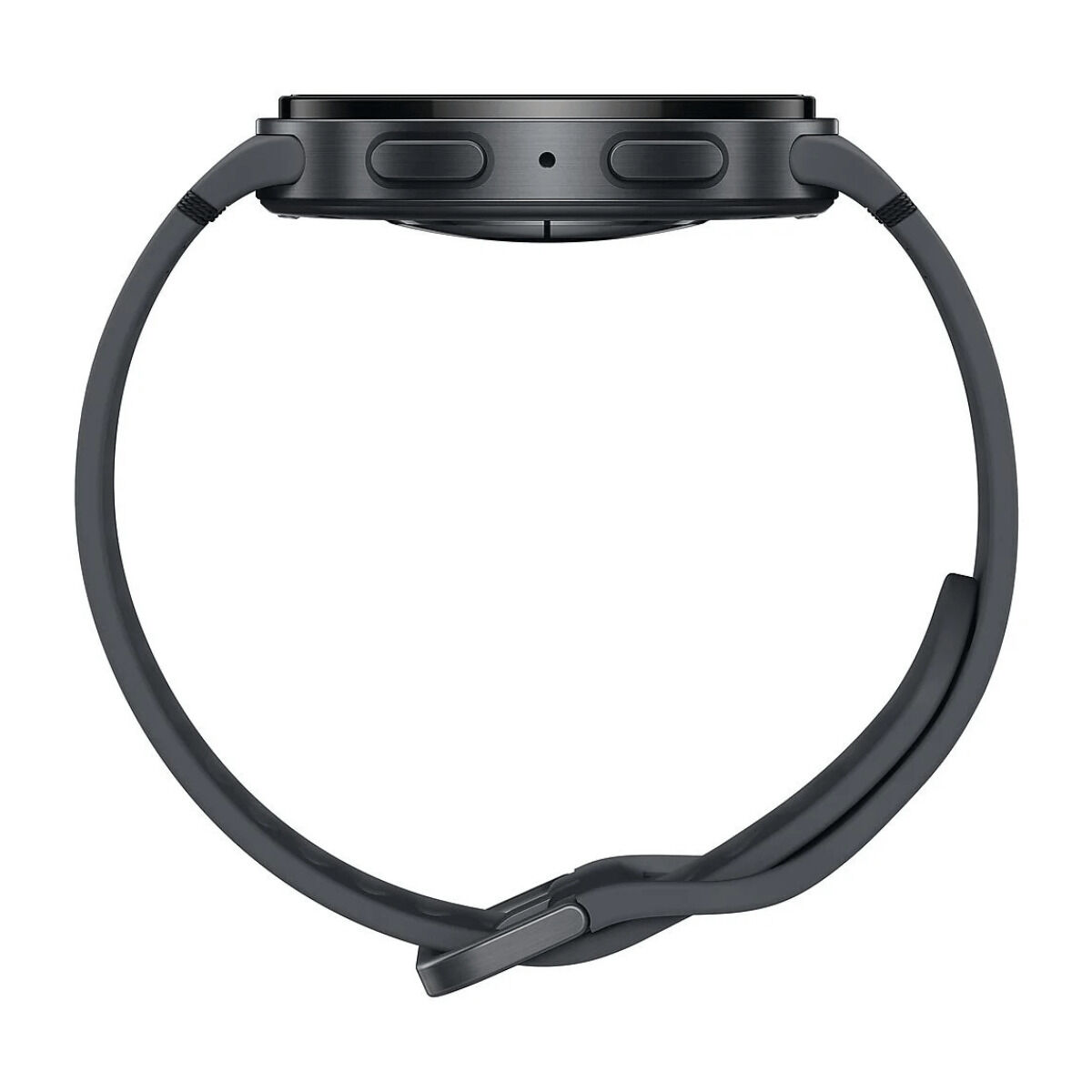 Smartwatch Samsung SM-L320NDAAEUB Gris 1,34" 40 mm