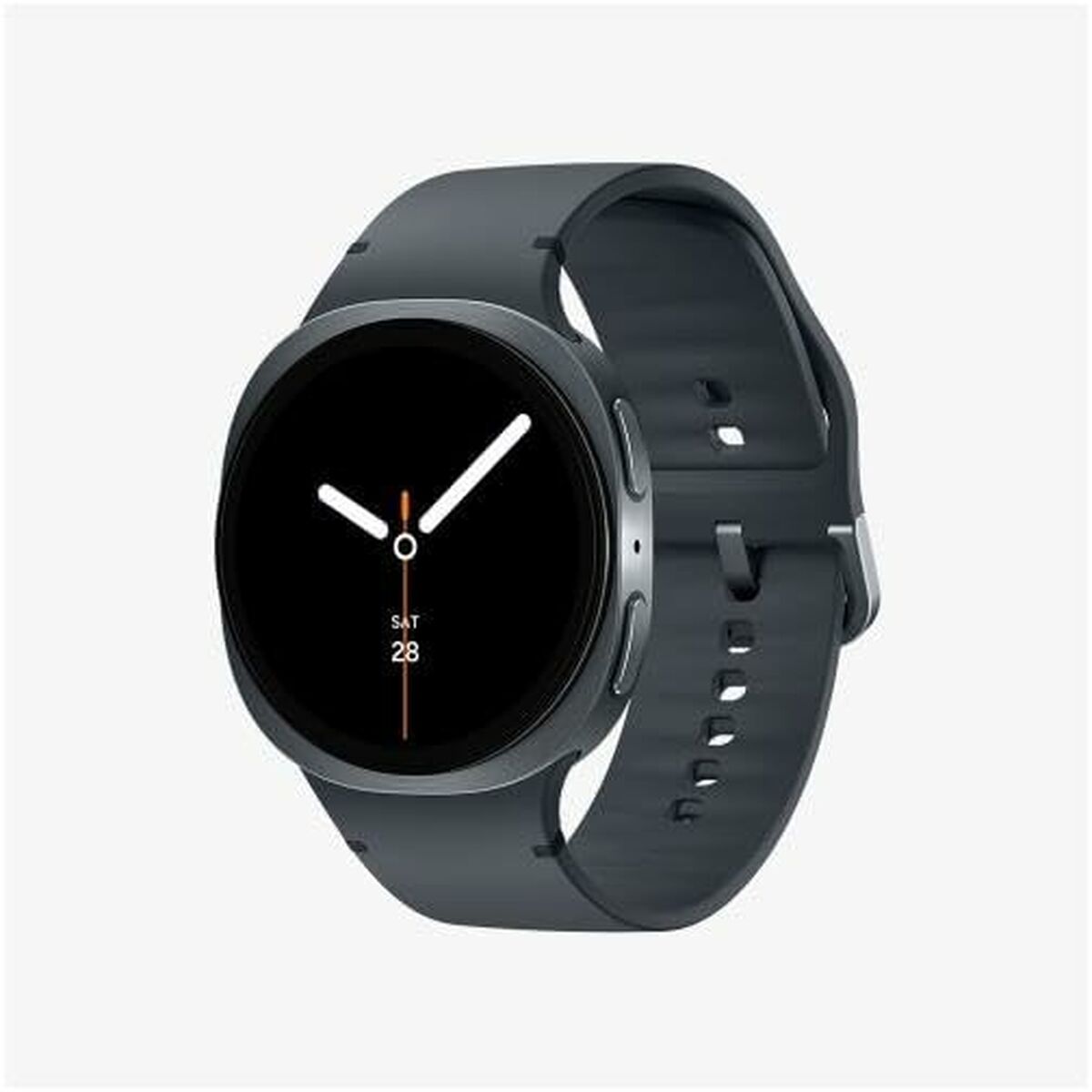 Smartwatch Samsung SM-L320NDAAEUB Gris 1,34" 40 mm