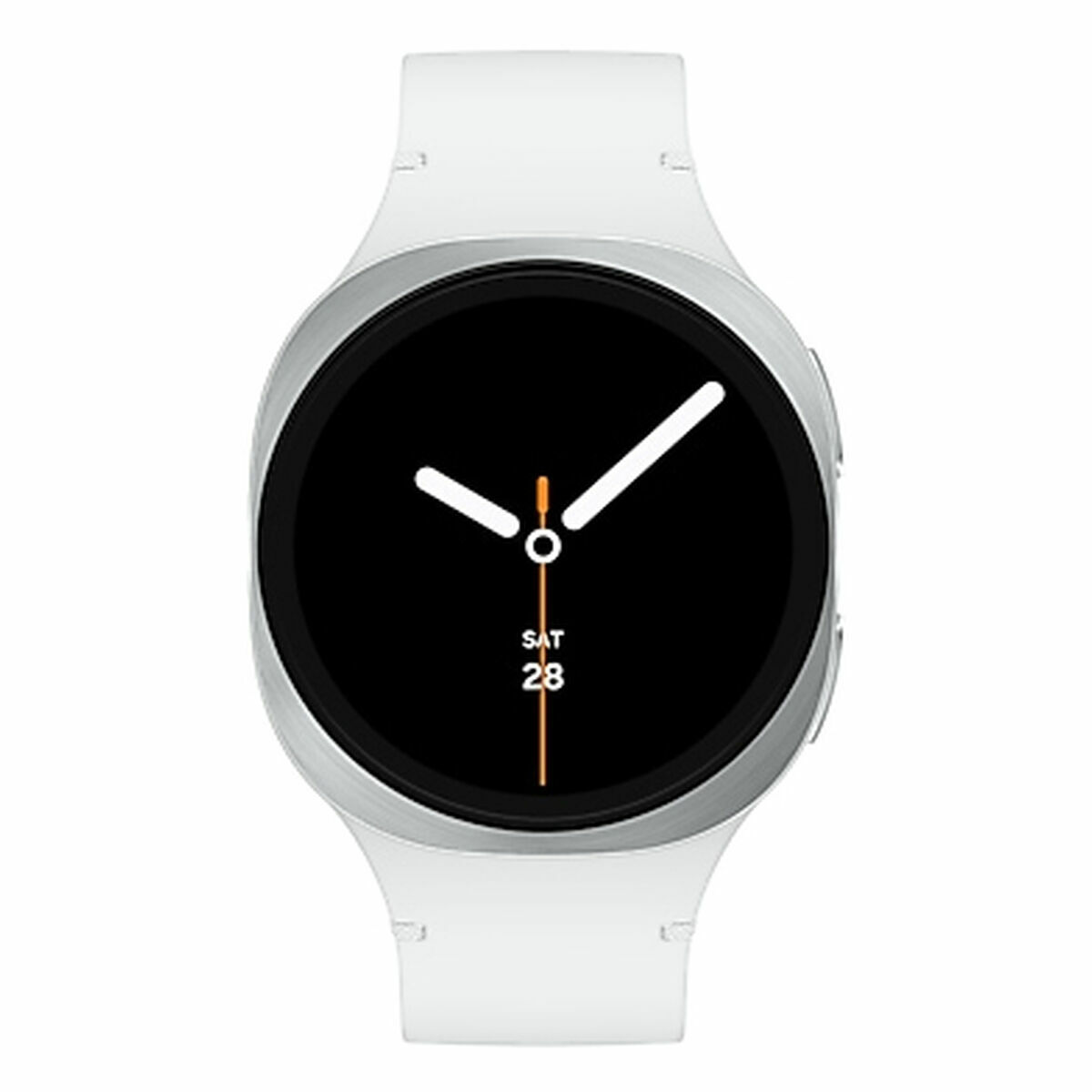 Smartwatch Samsung SM-L320NZSAEUE Plateado 1,34" 40 mm