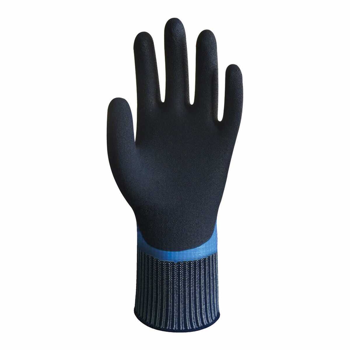 Guantes de Trabajo Wonder Grip Azul