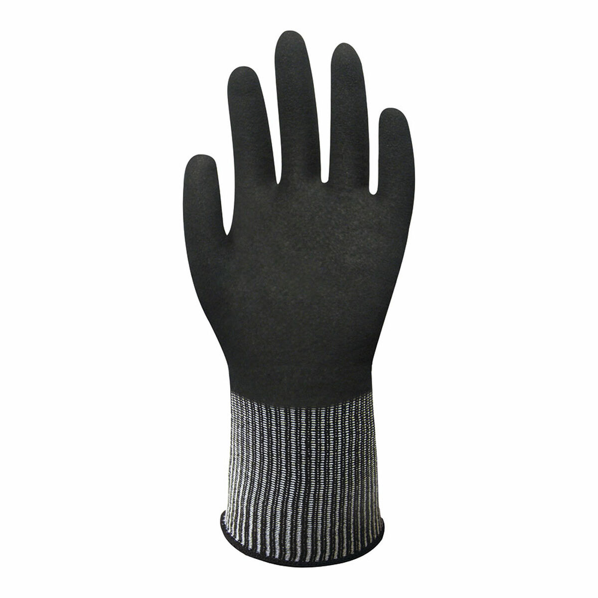 Guantes de Trabajo Wonder Grip Negro