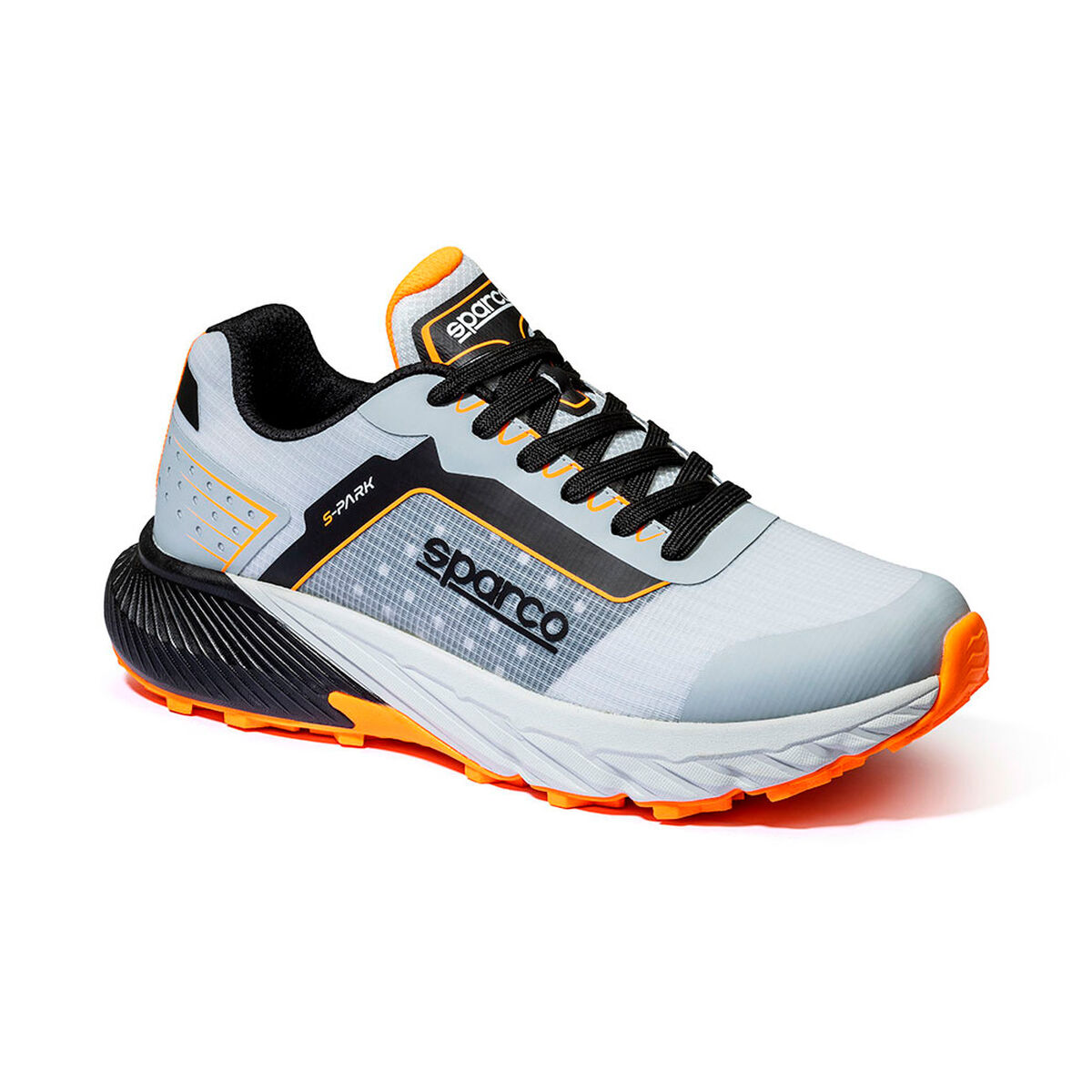 Zapatillas Deportivas Hombre Sparco s-park