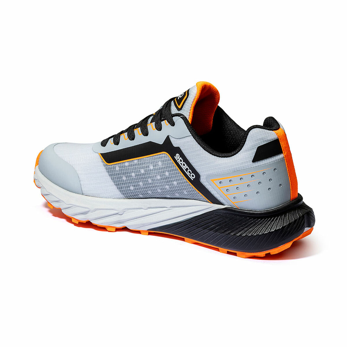 Zapatillas Deportivas Hombre Sparco s-park