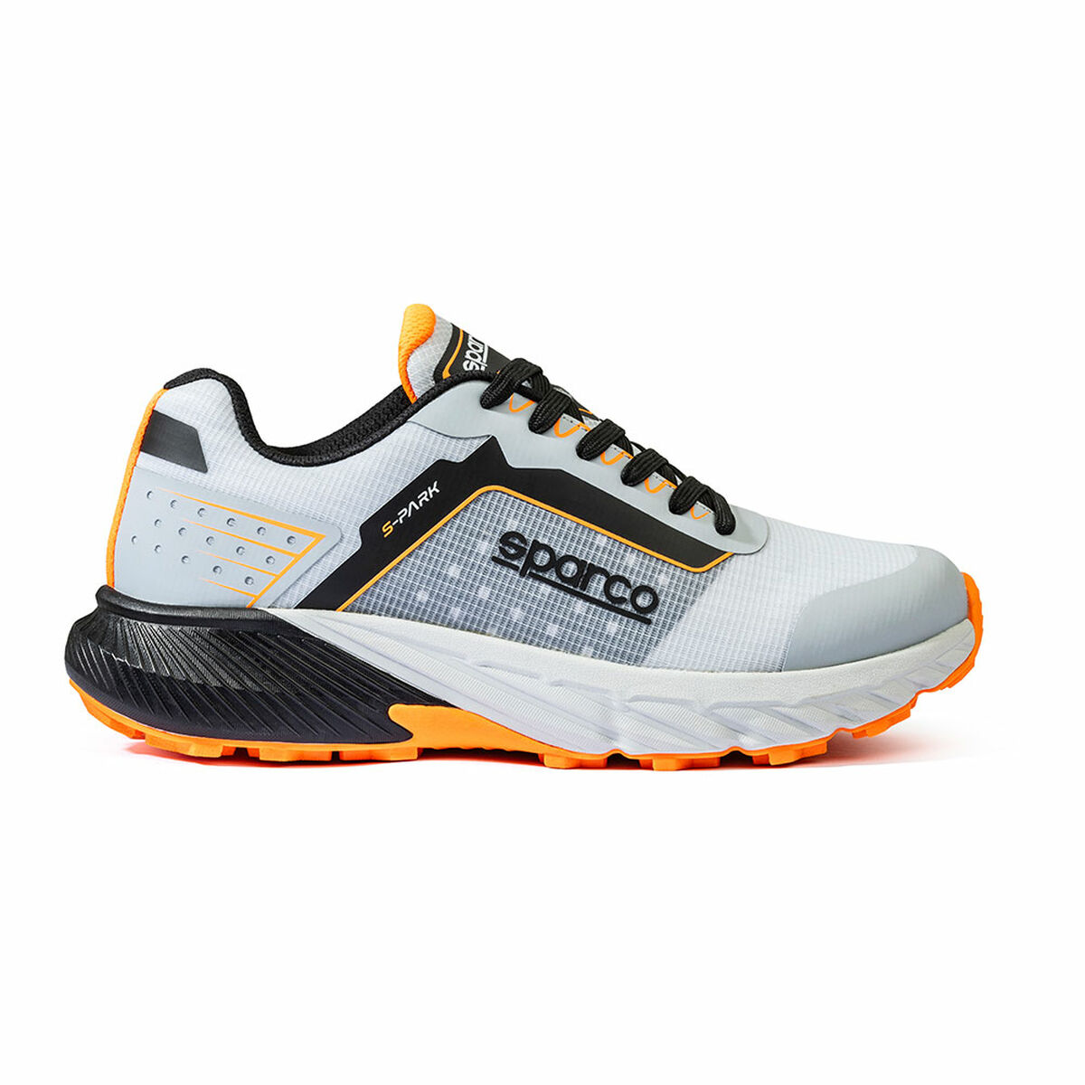 Zapatillas Deportivas Hombre Sparco s-park