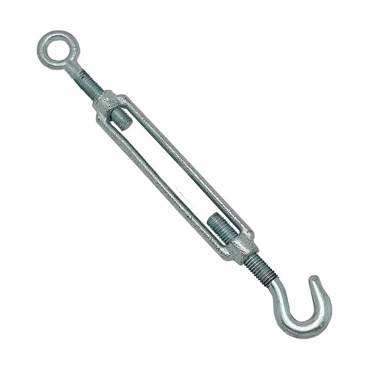 Tensor EDM 86071 DIN-1480 TNS01 Acero