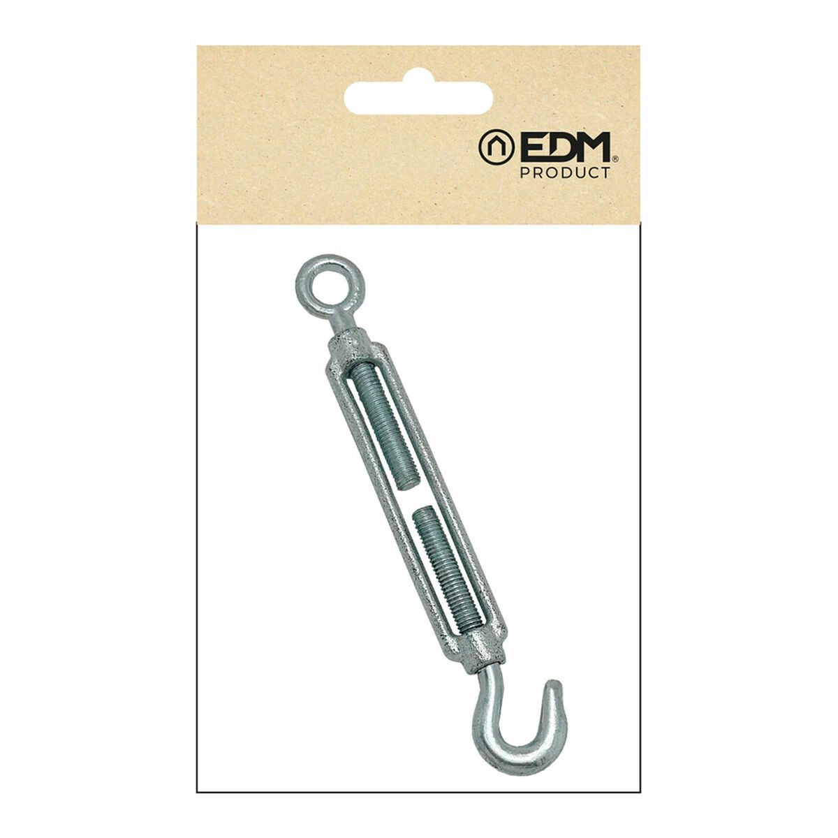 Tensor EDM 86071 DIN-1480 TNS01 Acero