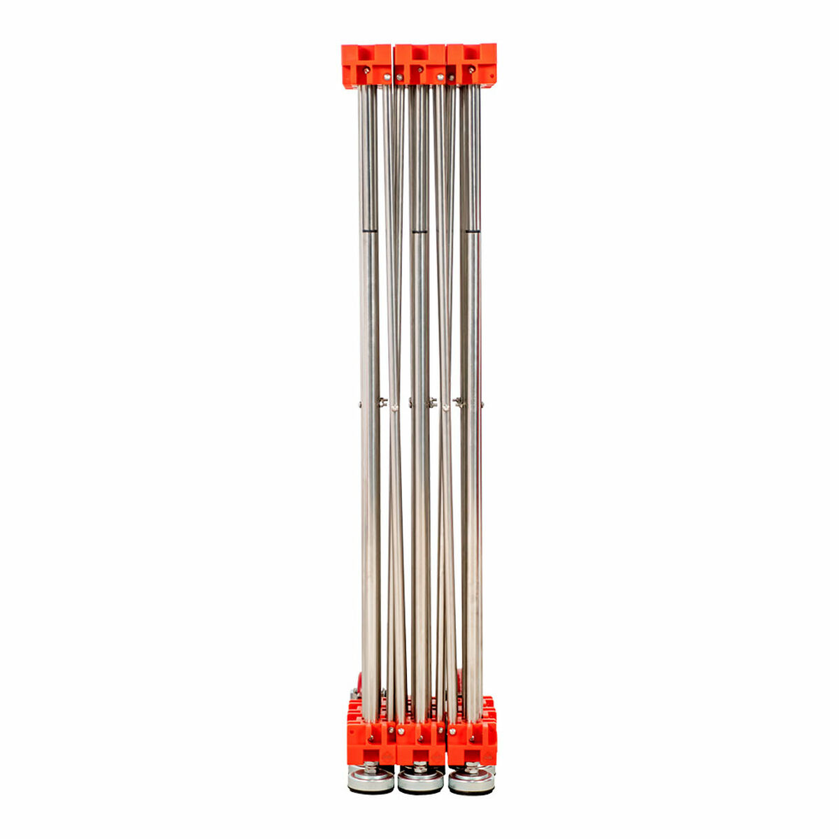 Mesa de trabajo Rubi 120 x 120 x 75 cm