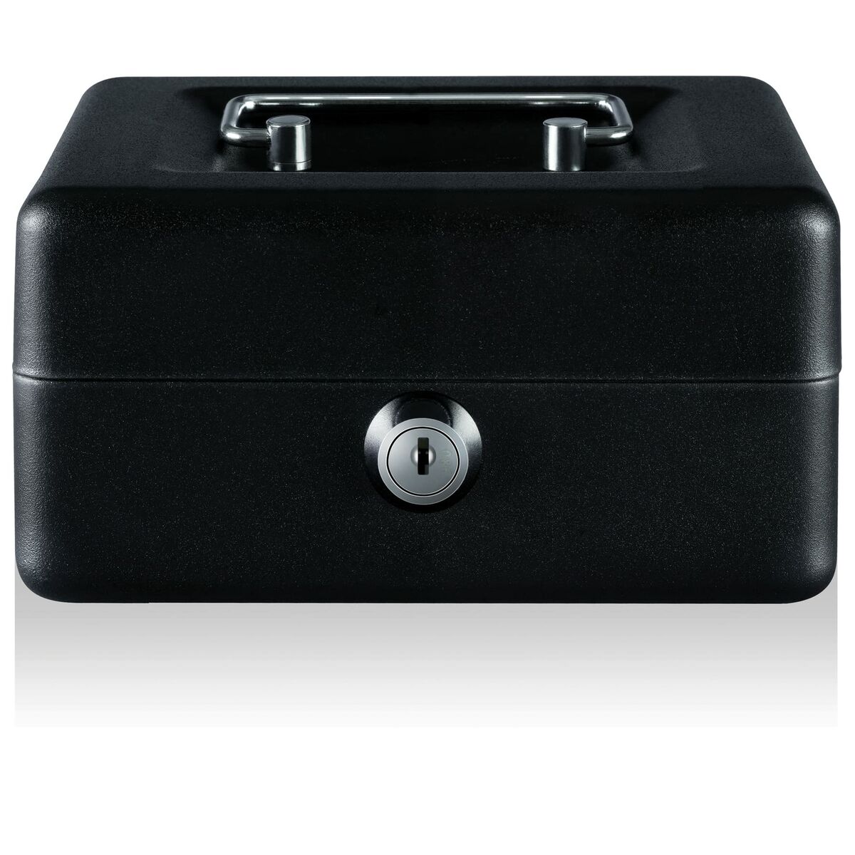 Caja fuerte Yale Y-CB0800NFP Negro Metal Acero