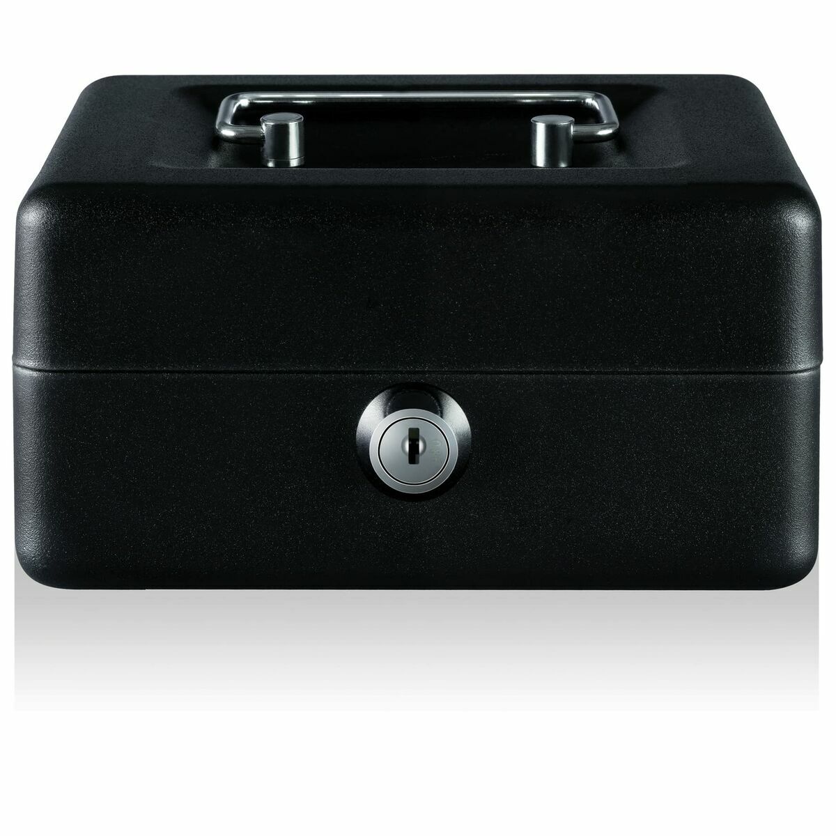 Caja fuerte Yale Y-CB0800NFP Negro Metal Acero