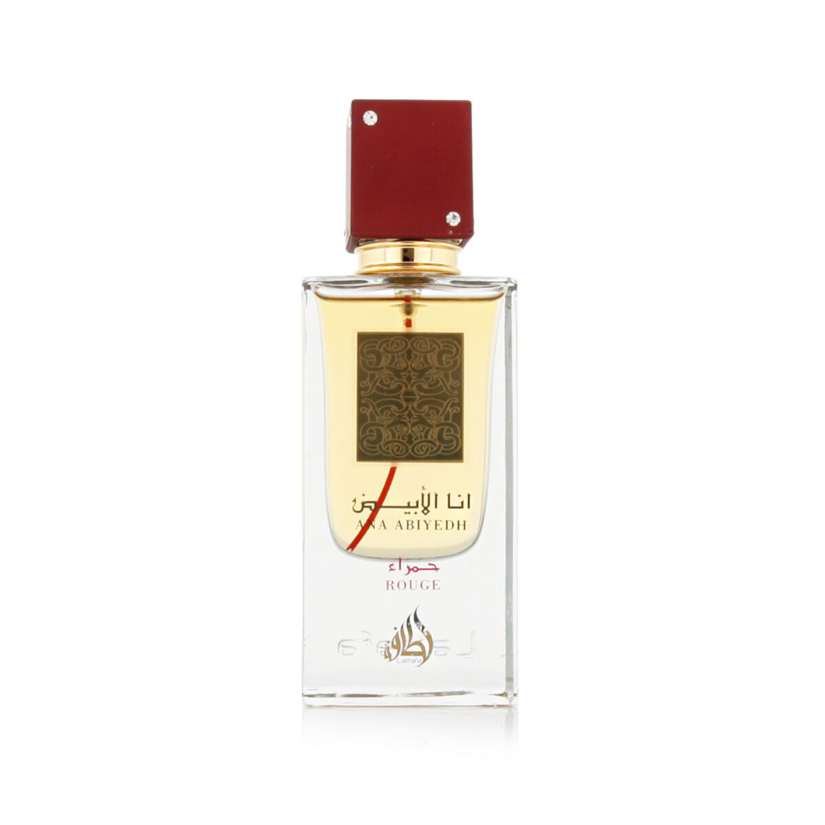 Perfume Unisex Lattafa ANA ABIYEDH EDP 60 ml