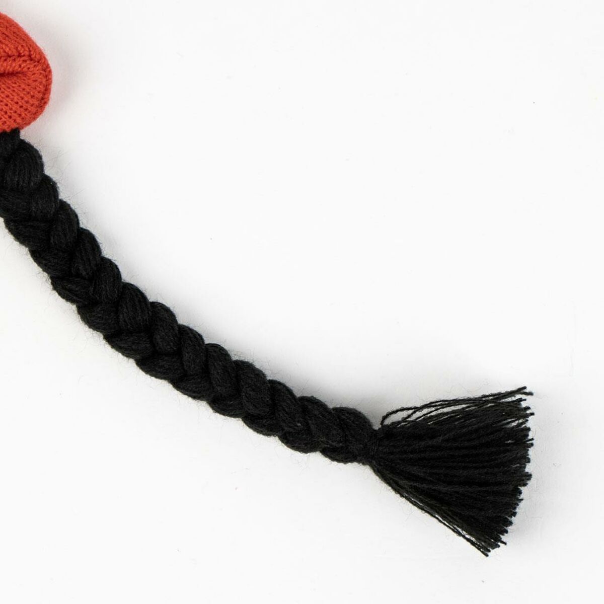 Gorra Infantil Spider-Man Rojo