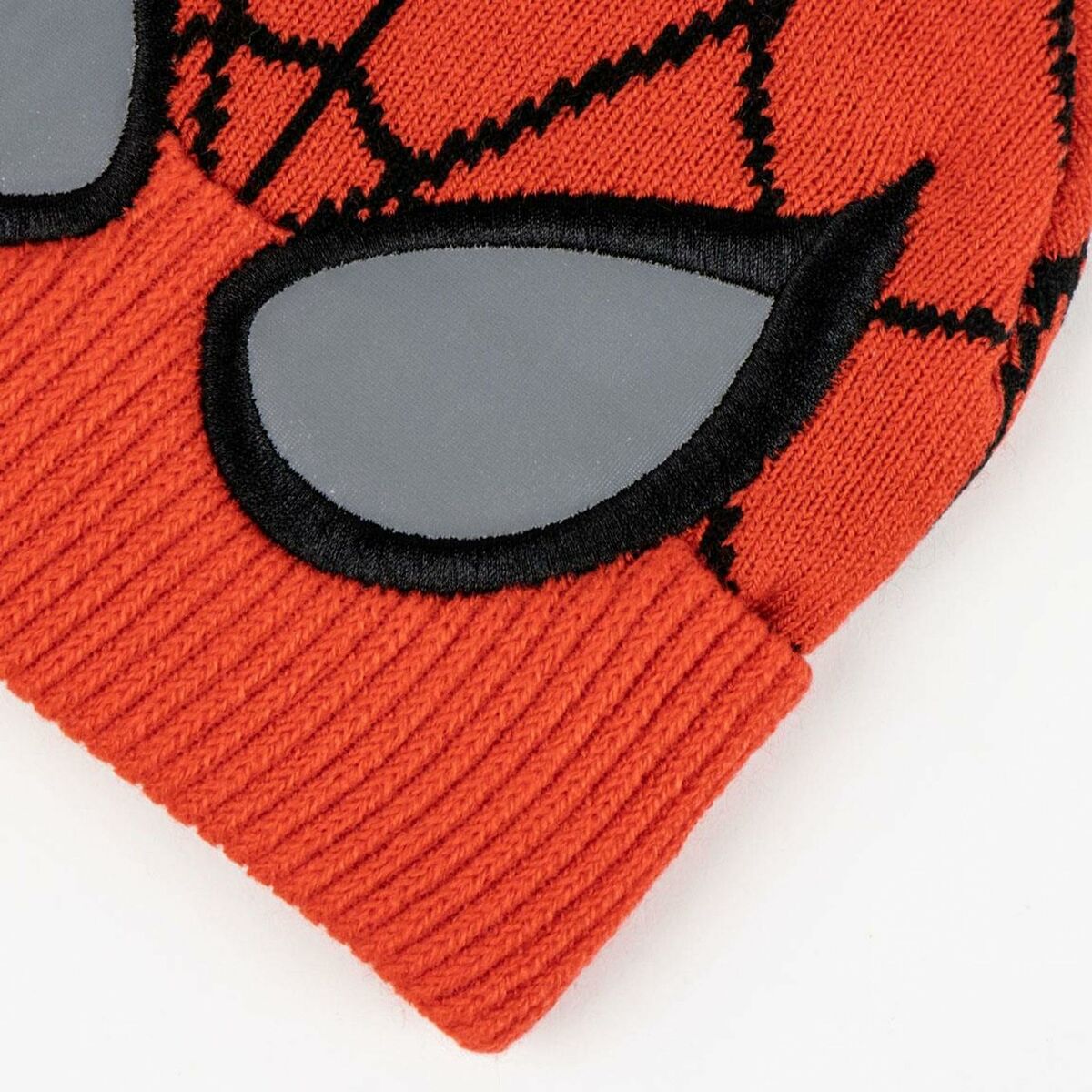 Conjunto de Ropa Spider-Man Rojo