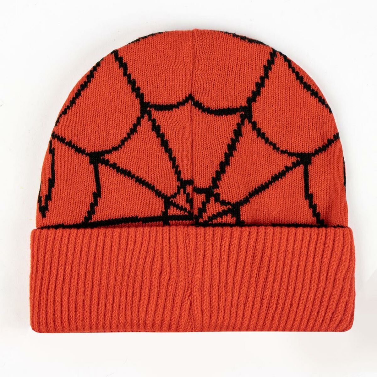 Conjunto de Ropa Spider-Man Rojo