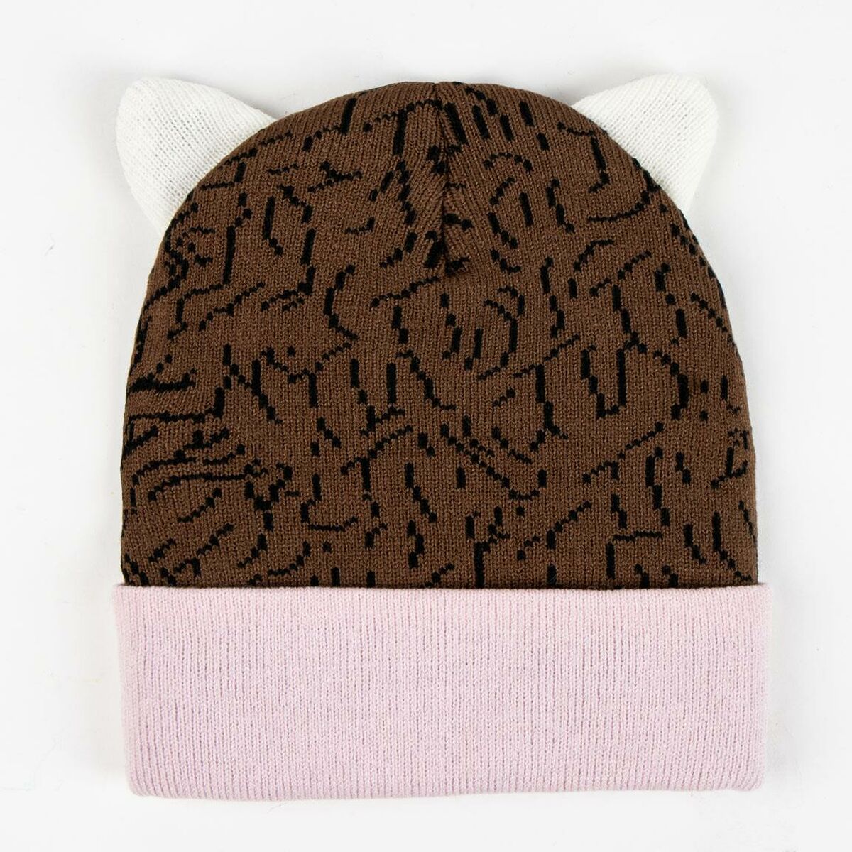 Conjunto de Ropa Gabby's Dollhouse Rosa