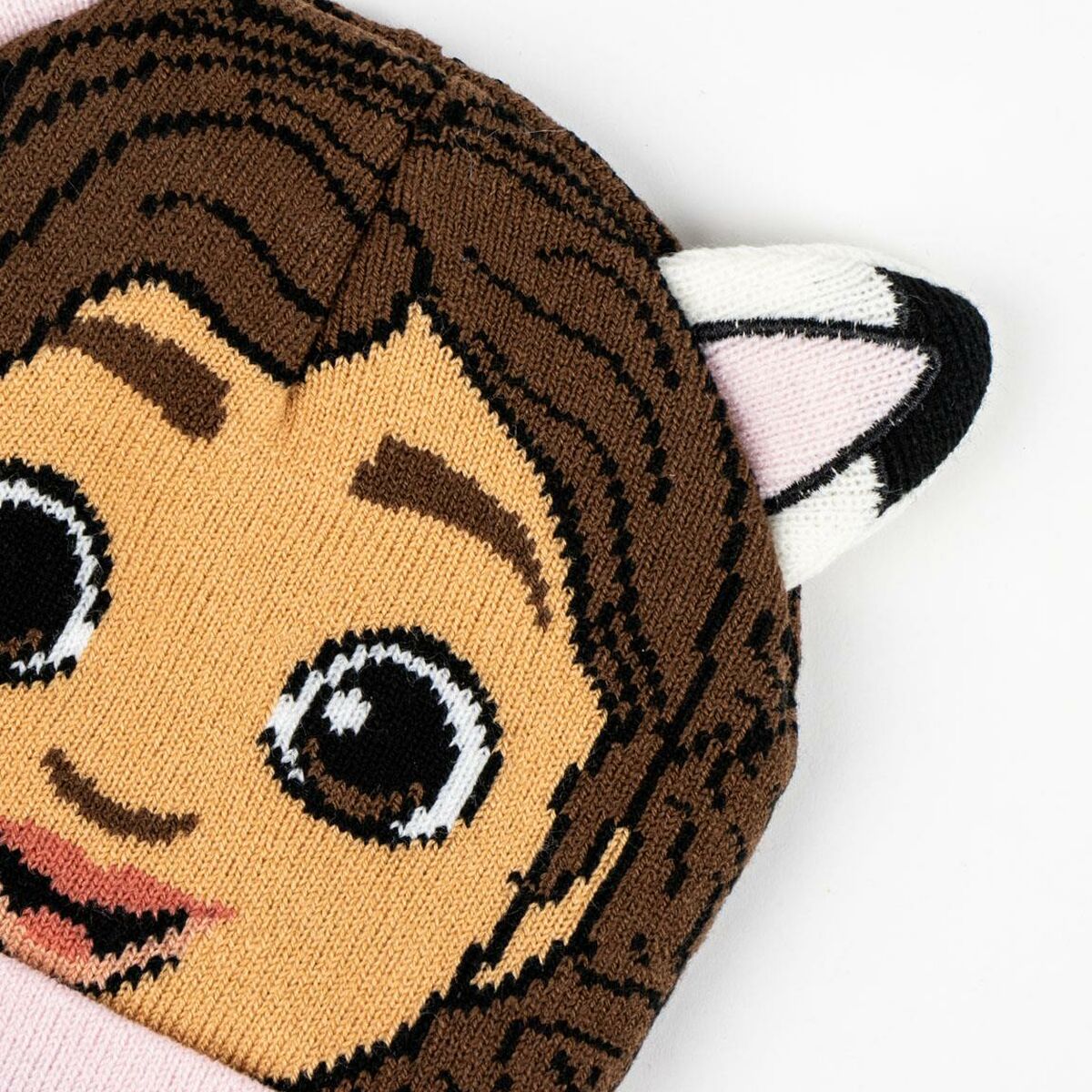 Conjunto de Ropa Gabby's Dollhouse Rosa