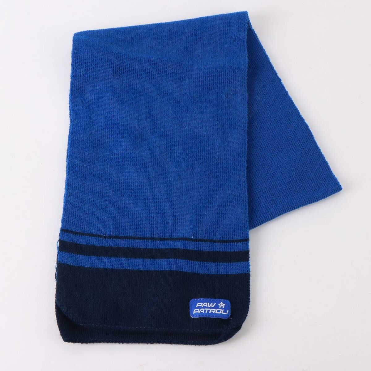 Gorro y Guantes The Paw Patrol Azul