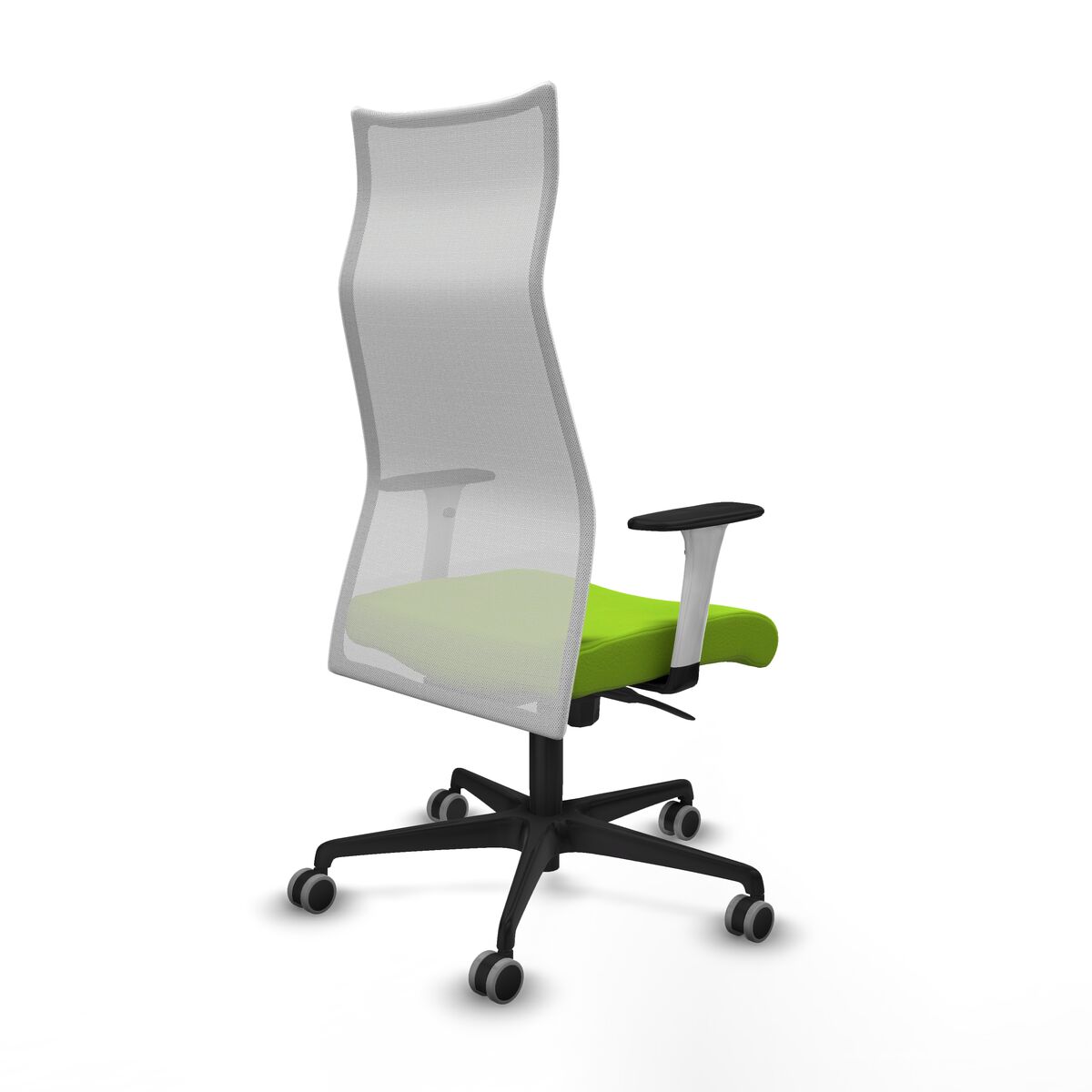 Silla de Oficina Piqueras y Crespo B1B036G Pistacho