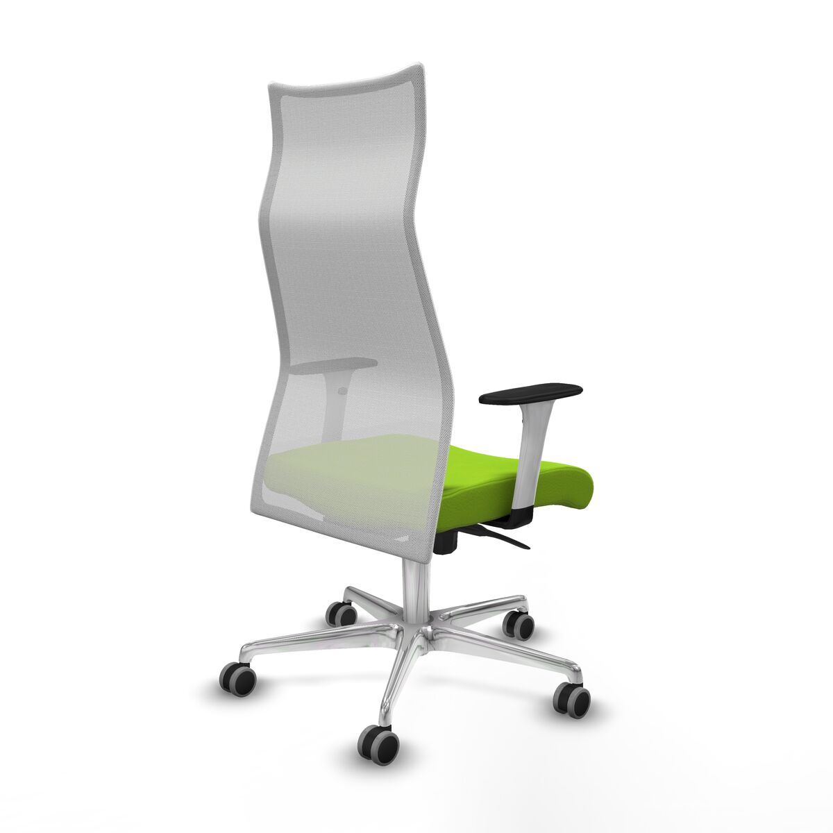 Silla de Oficina Piqueras y Crespo B1B086G Pistacho