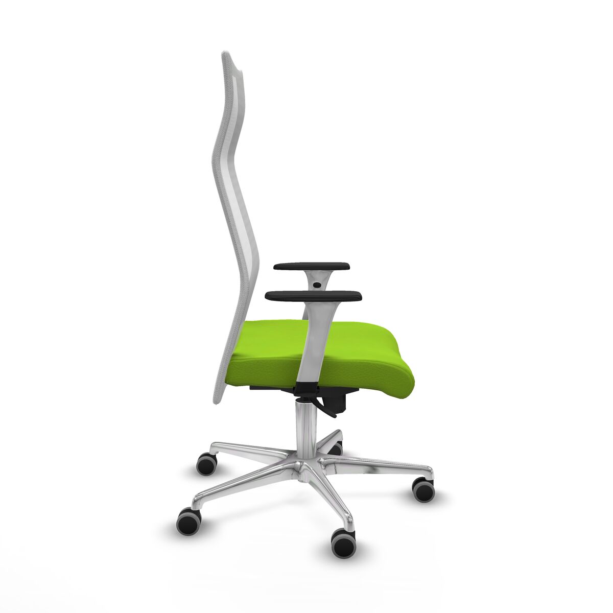 Silla de Oficina Piqueras y Crespo B1B086G Pistacho