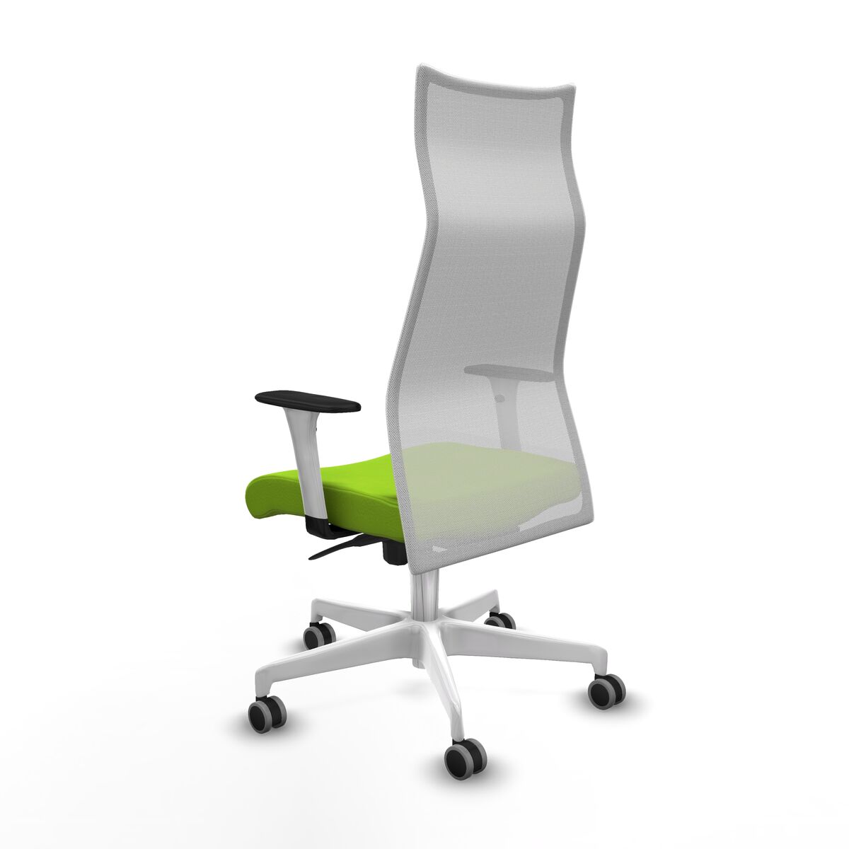 Silla de Oficina Piqueras y Crespo B1B026G Pistacho