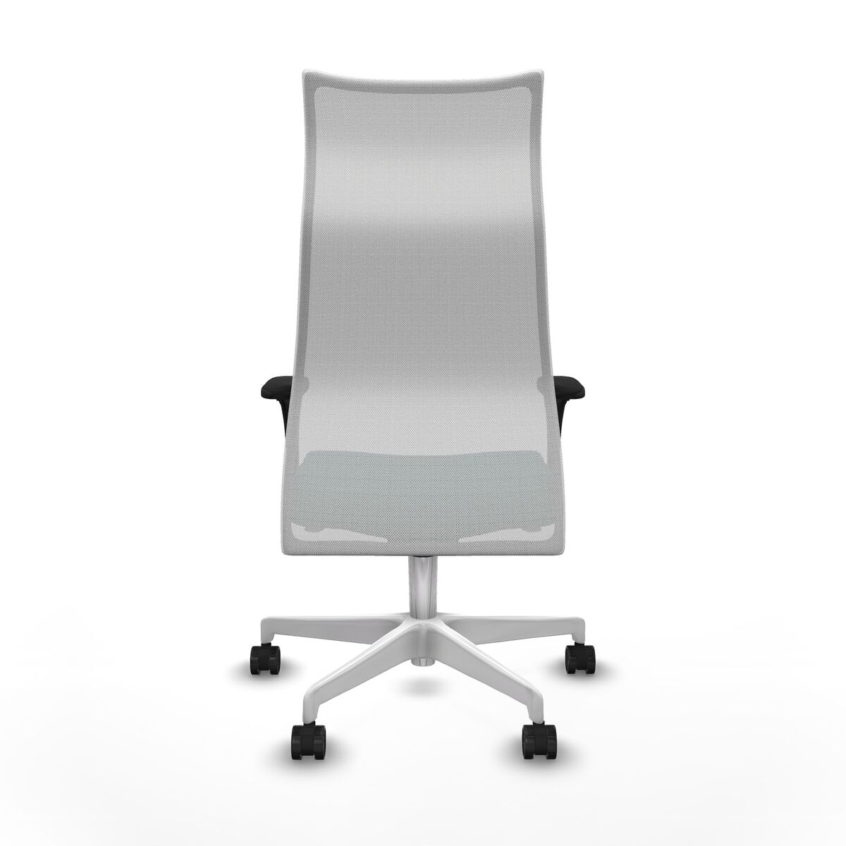 Silla de Oficina Piqueras y Crespo B1C026N Verde