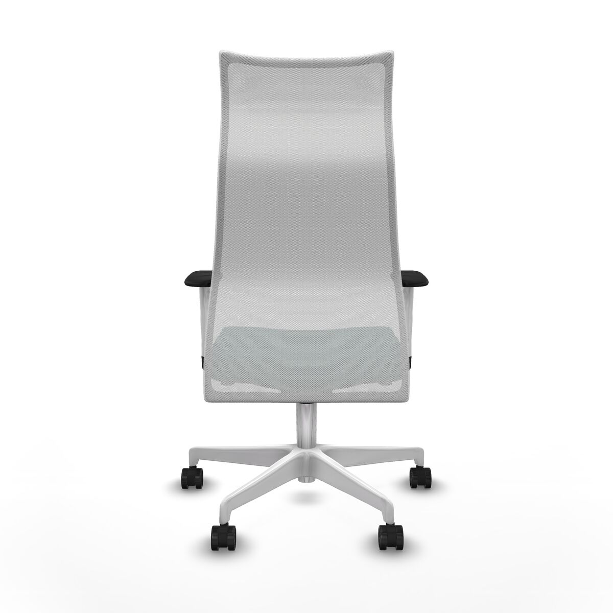 Silla de Oficina Piqueras y Crespo B1B026N Verde