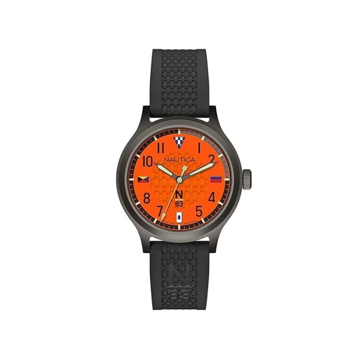 Reloj Hombre Nautica NAPCFS915 (Ø 43 mm)