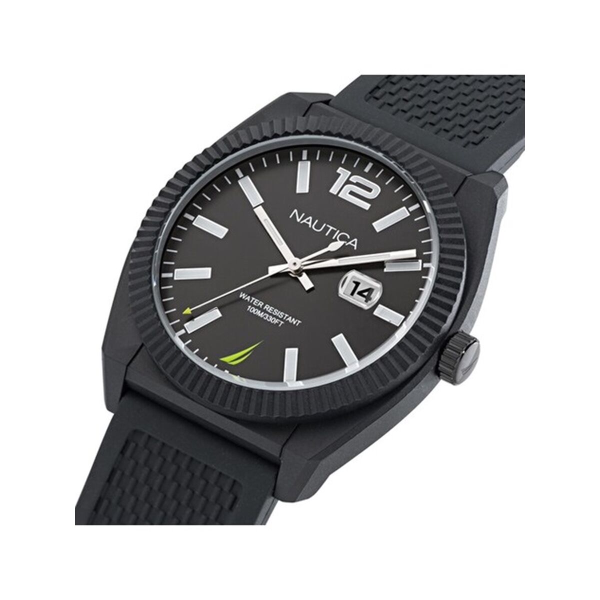 Reloj Hombre Nautica NAPPBS302 (Ø 41 mm)