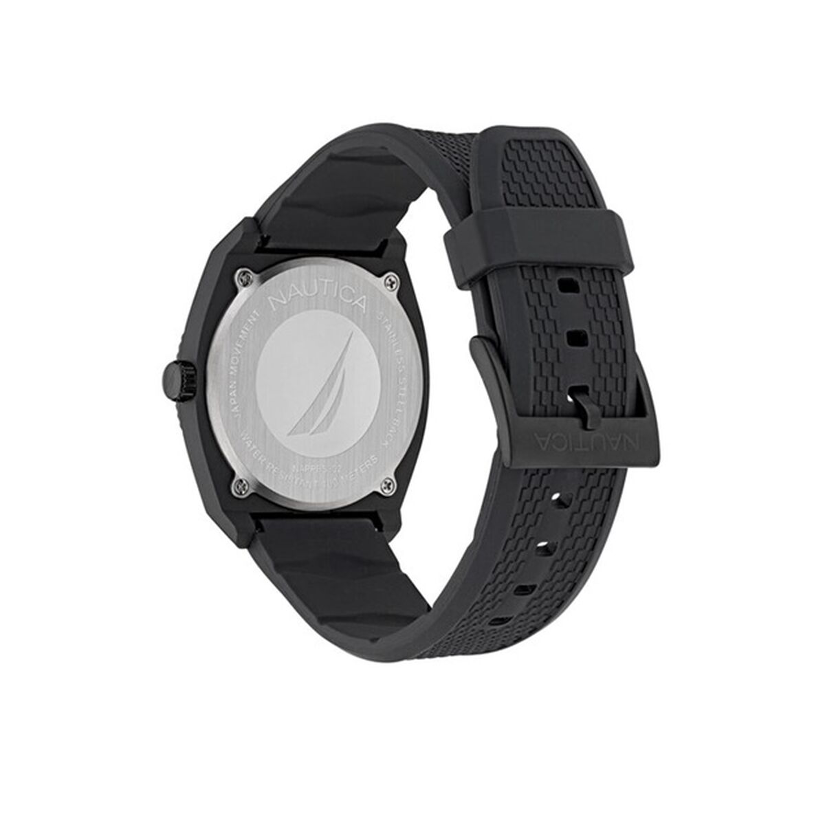 Reloj Hombre Nautica NAPPBS302 (Ø 41 mm)