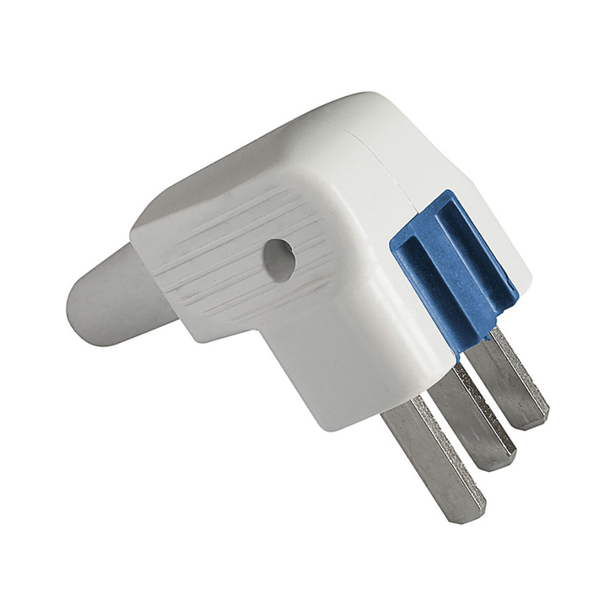 Clavija de enchufe Solera Termoplástico 25 A