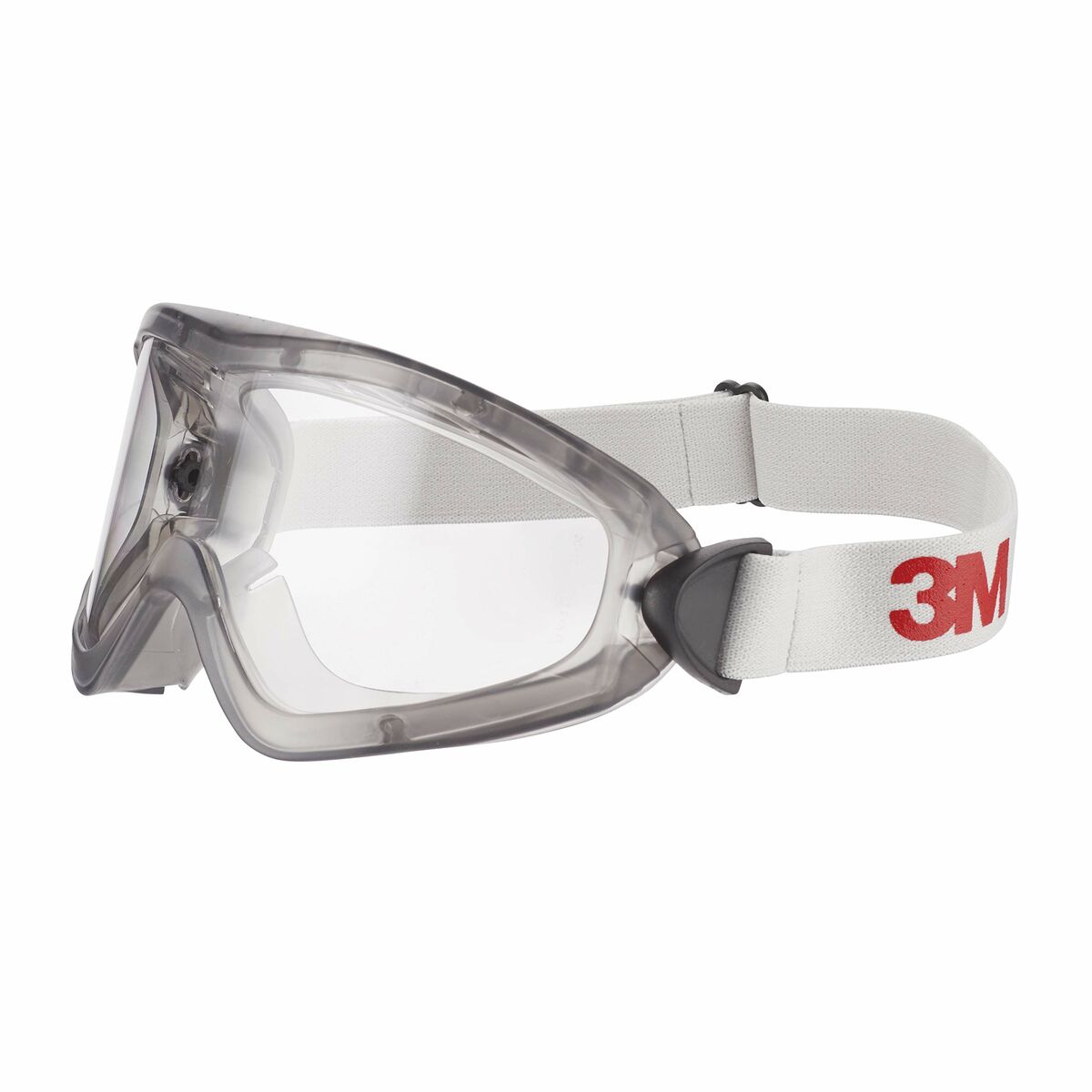 Gafas de Protección 3M 2890 Blanco Metal Policarbonato
