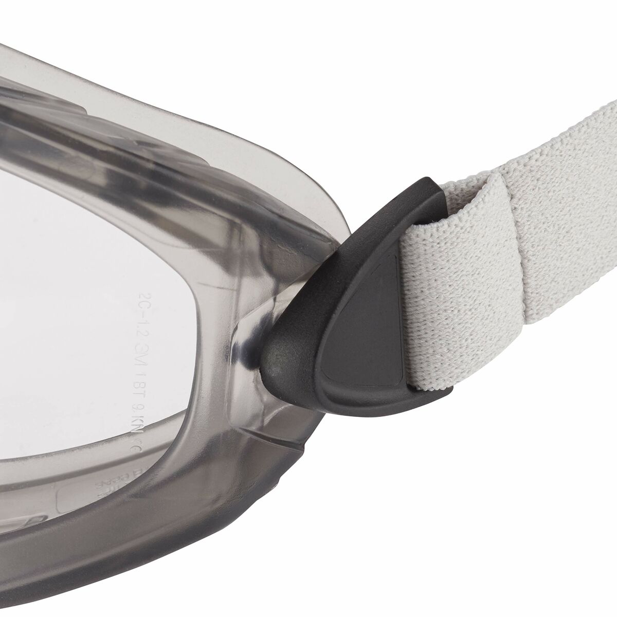 Gafas de Protección 3M 2890 Blanco Metal Policarbonato